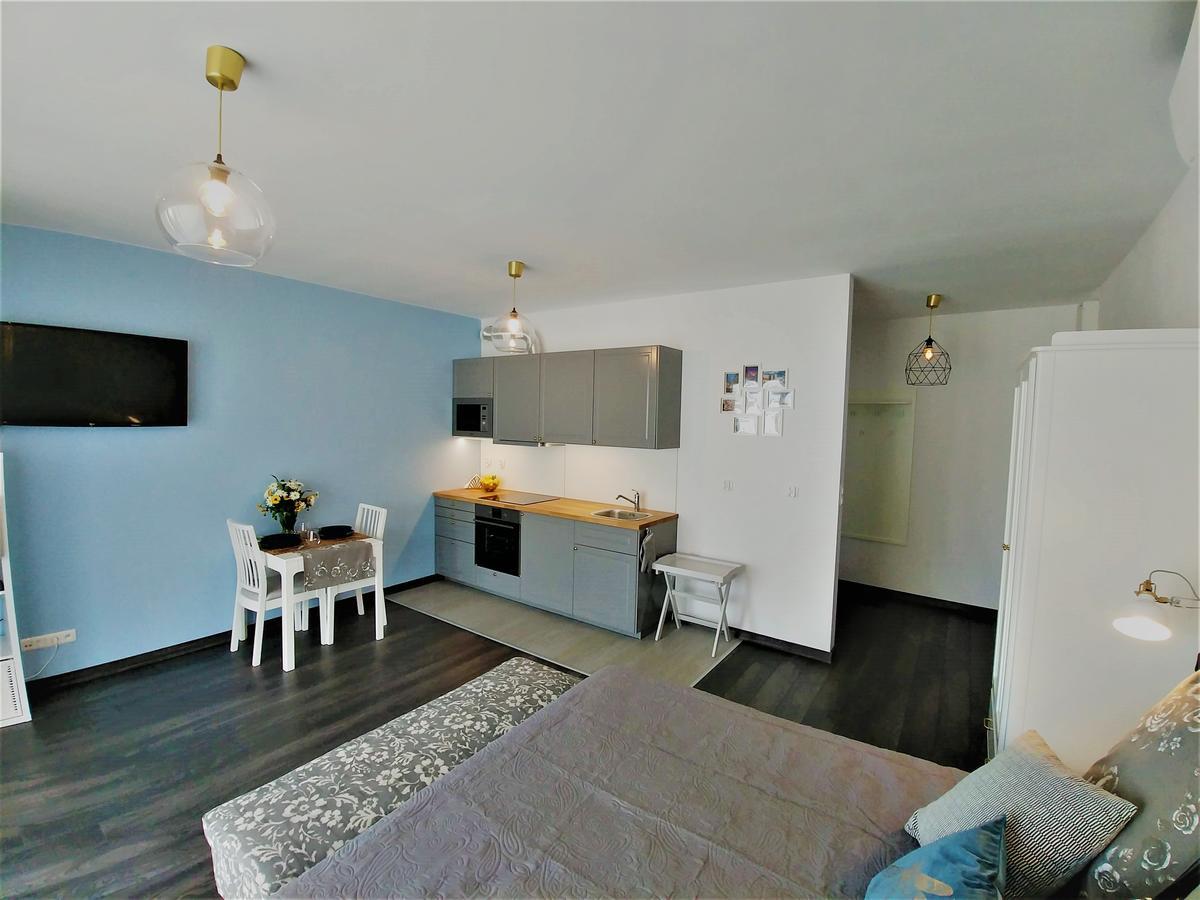 Retmana Apartment Krakow