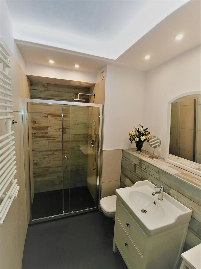 Retmana Apartment Krakow